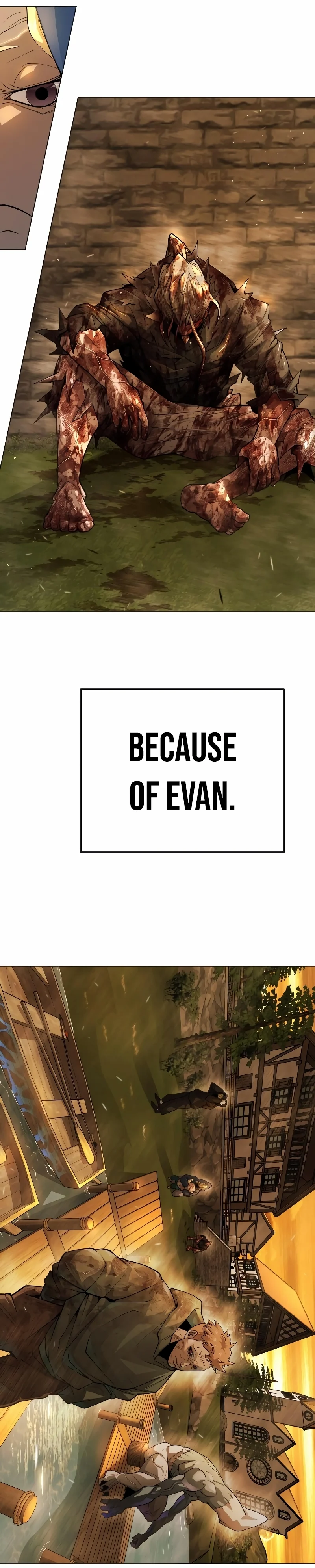 The Superhuman Era Chapter 182 - Page 49