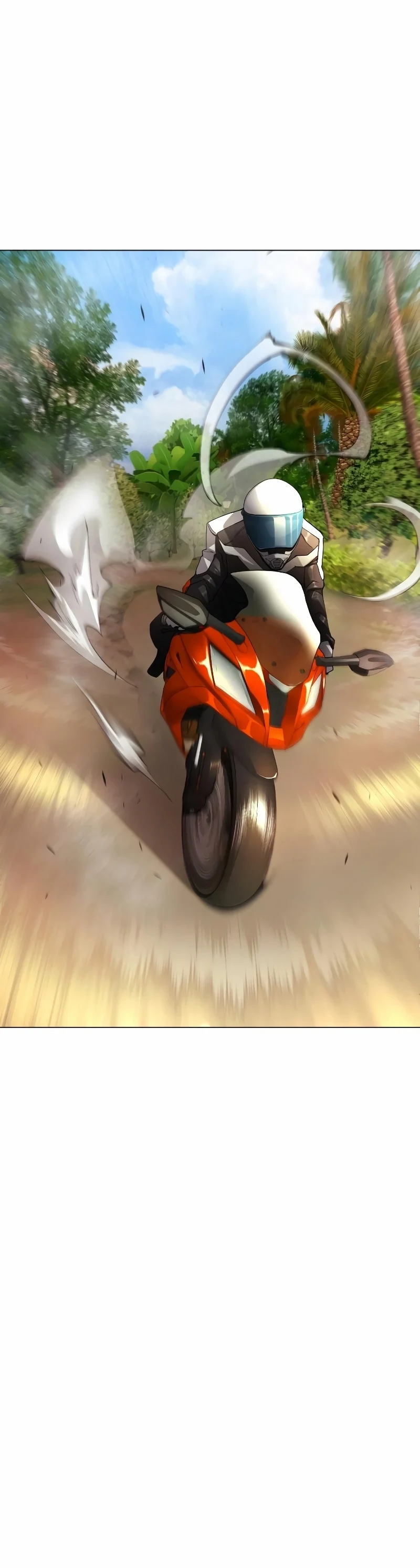 The Superhuman Era Chapter 182 - Page 52