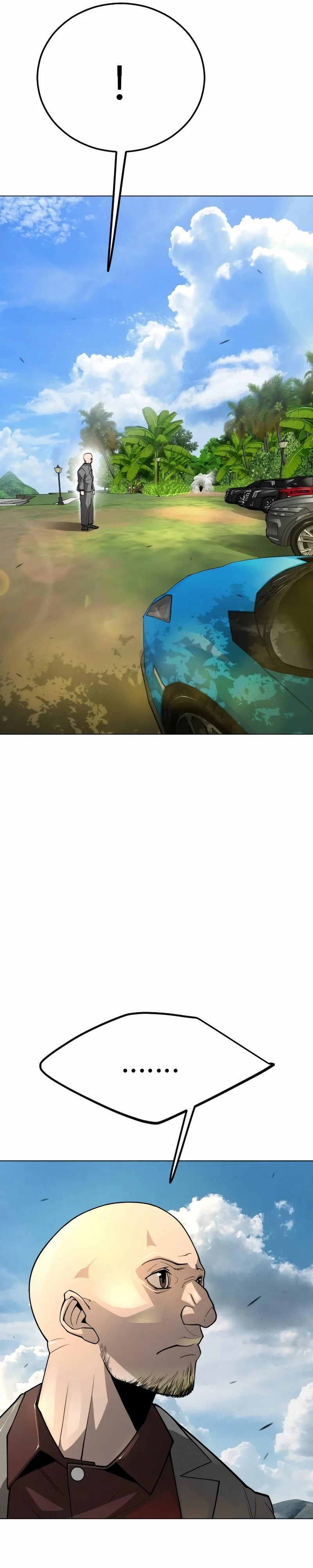 The Superhuman Era Chapter 182 - Page 54