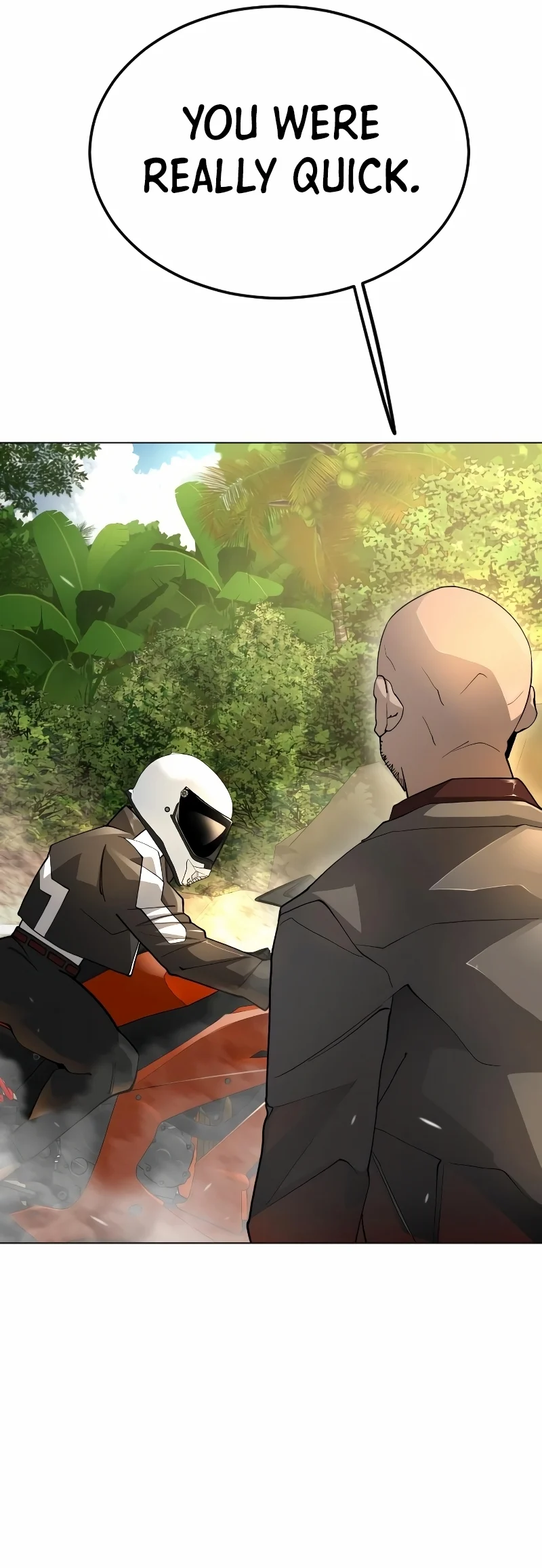 The Superhuman Era Chapter 182 - Page 56
