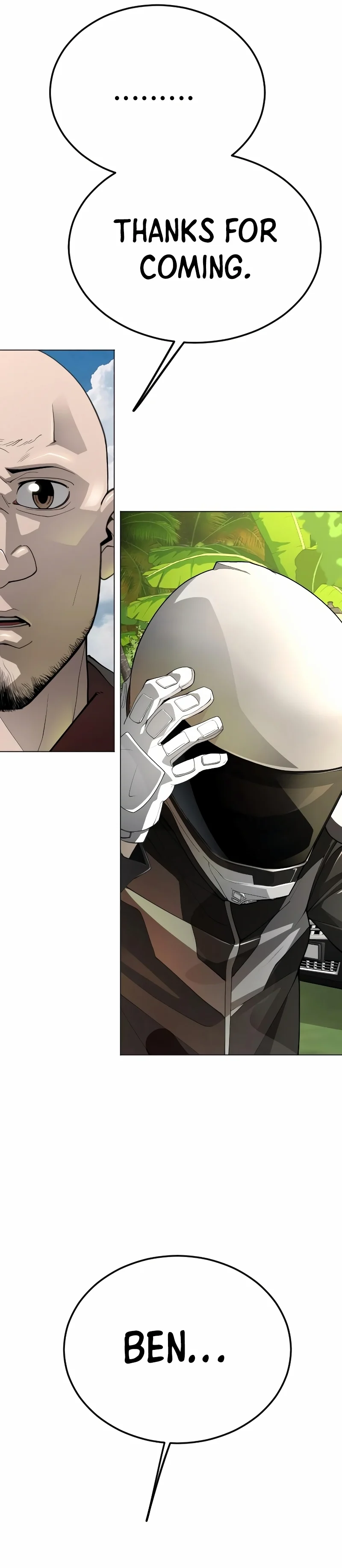 The Superhuman Era Chapter 182 - Page 57