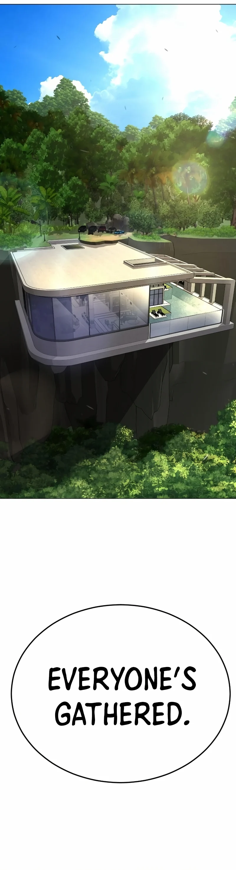 The Superhuman Era Chapter 182 - Page 60