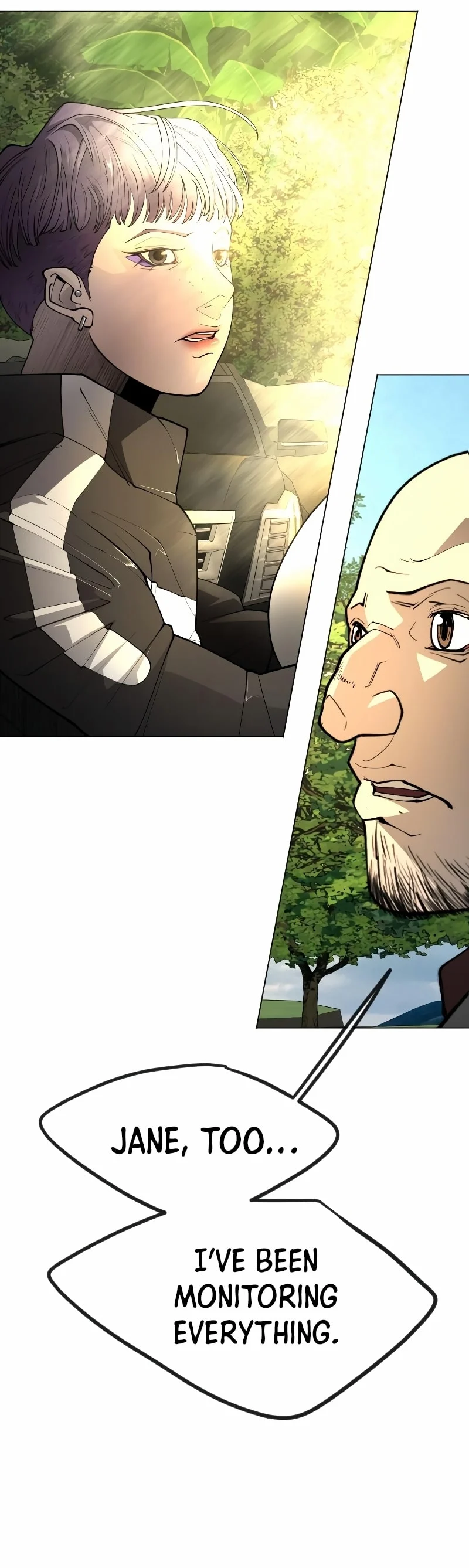 The Superhuman Era Chapter 183 - Page 4