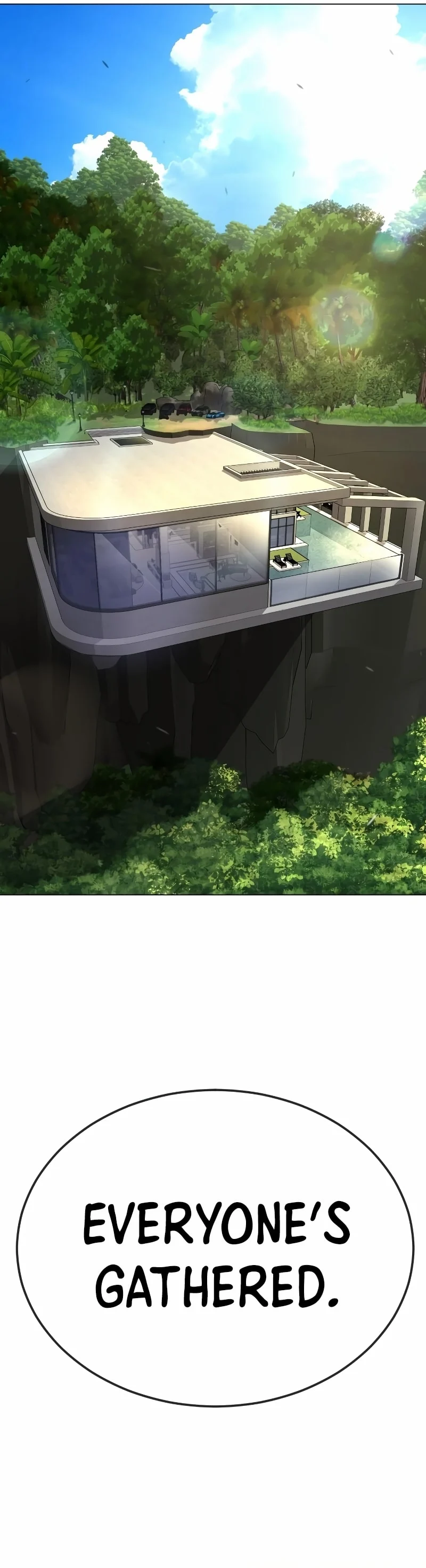 The Superhuman Era Chapter 183 - Page 6