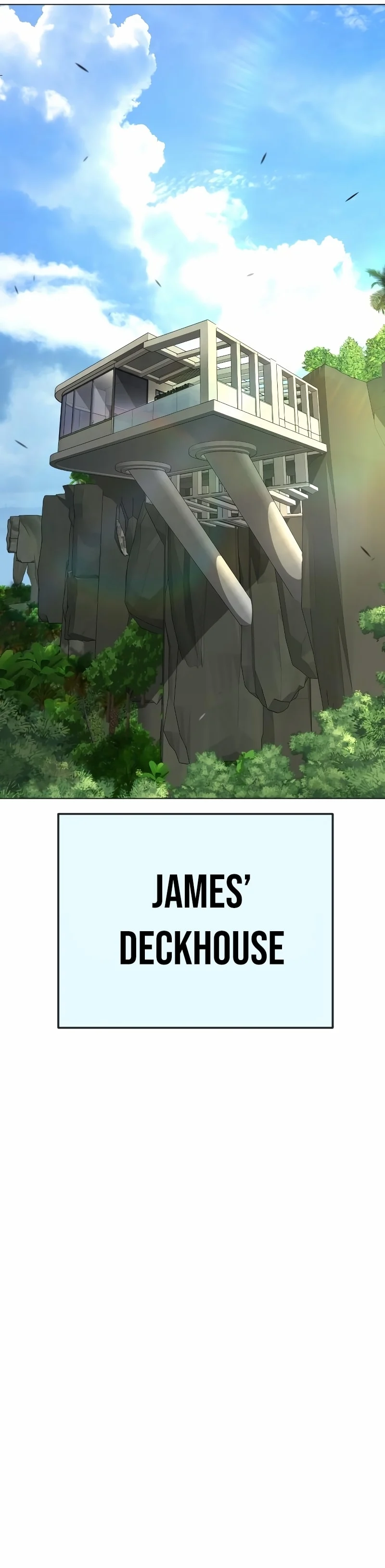 The Superhuman Era Chapter 183 - Page 7