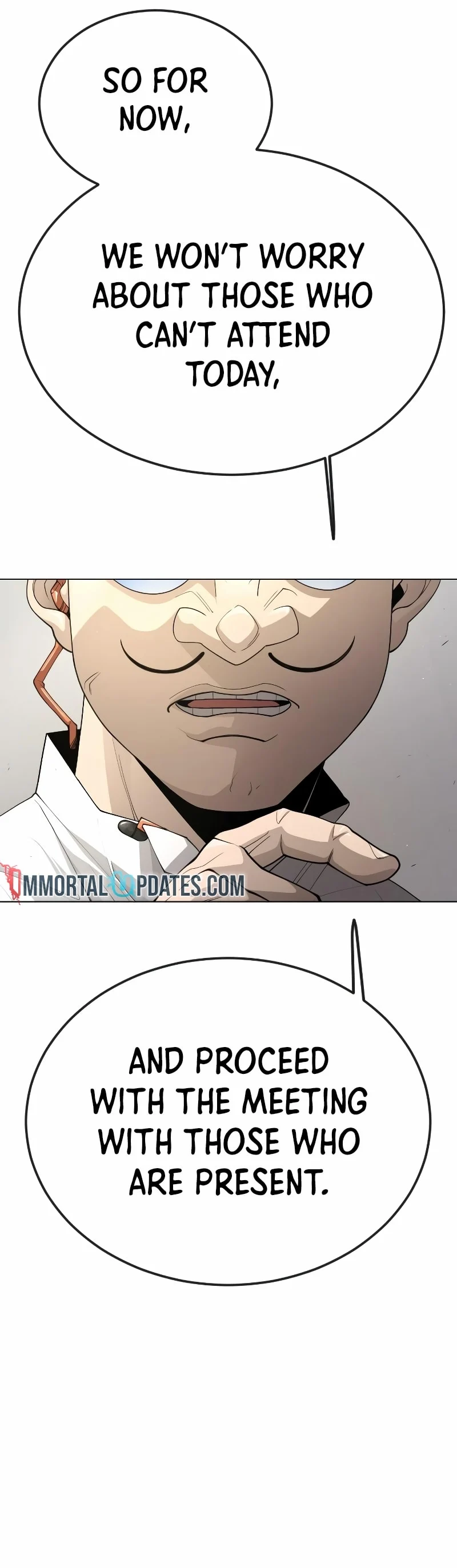 The Superhuman Era Chapter 183 - Page 12