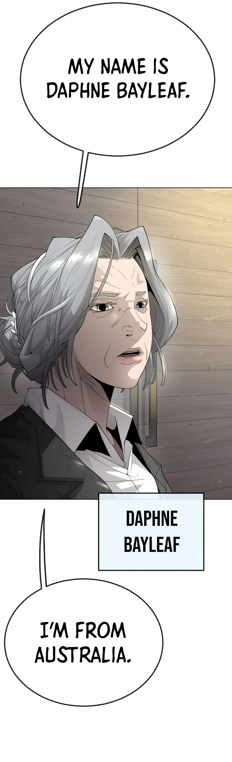 The Superhuman Era Chapter 183 - Page 16