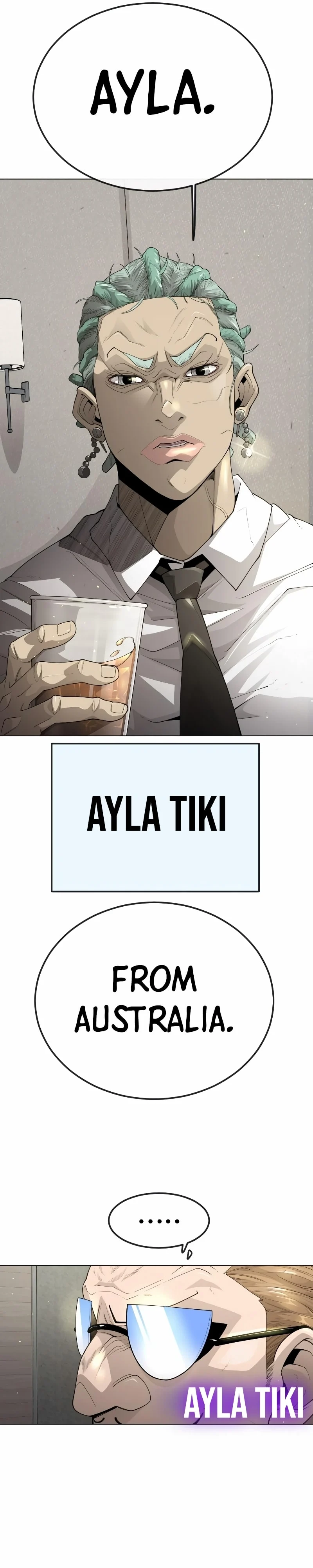 The Superhuman Era Chapter 183 - Page 18