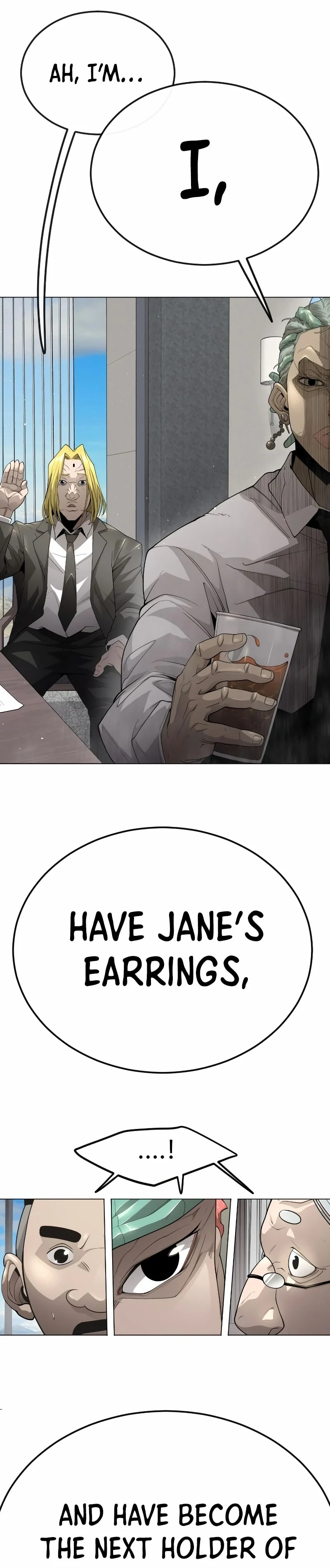 The Superhuman Era Chapter 183 - Page 19