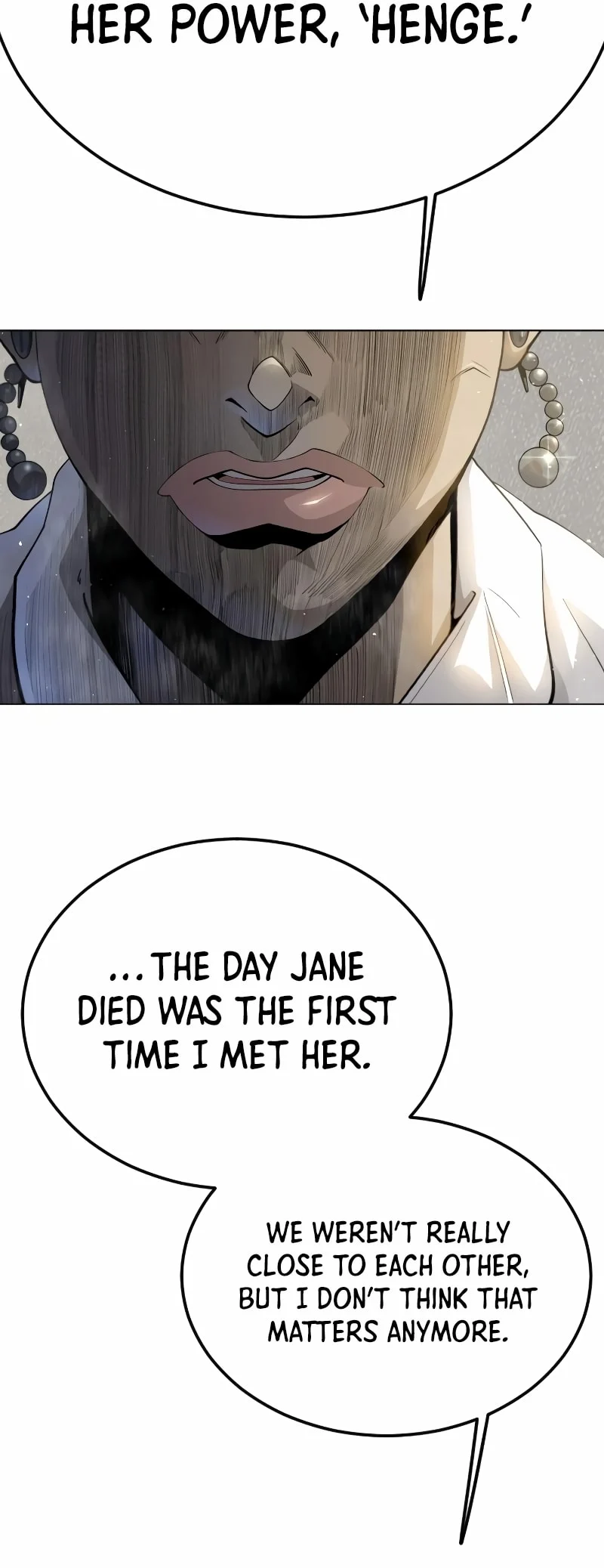 The Superhuman Era Chapter 183 - Page 20