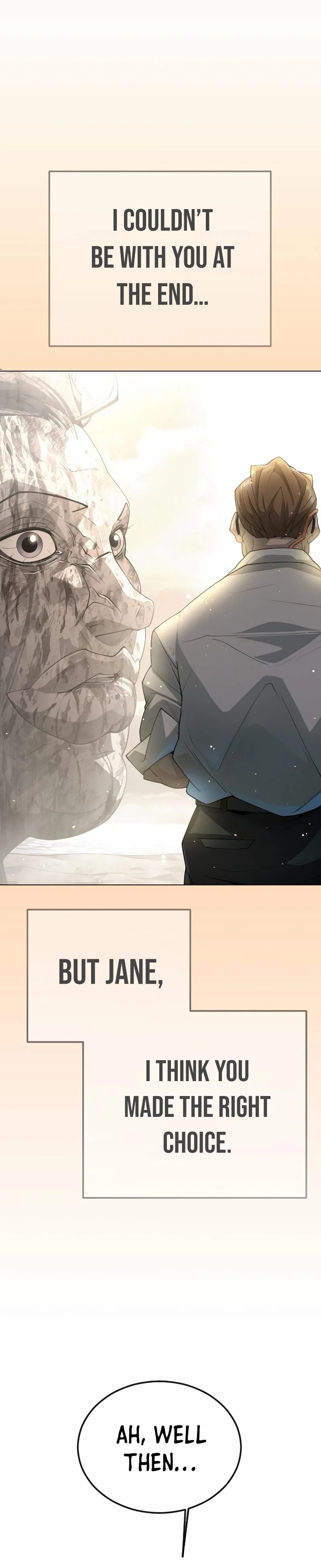 The Superhuman Era Chapter 183 - Page 23