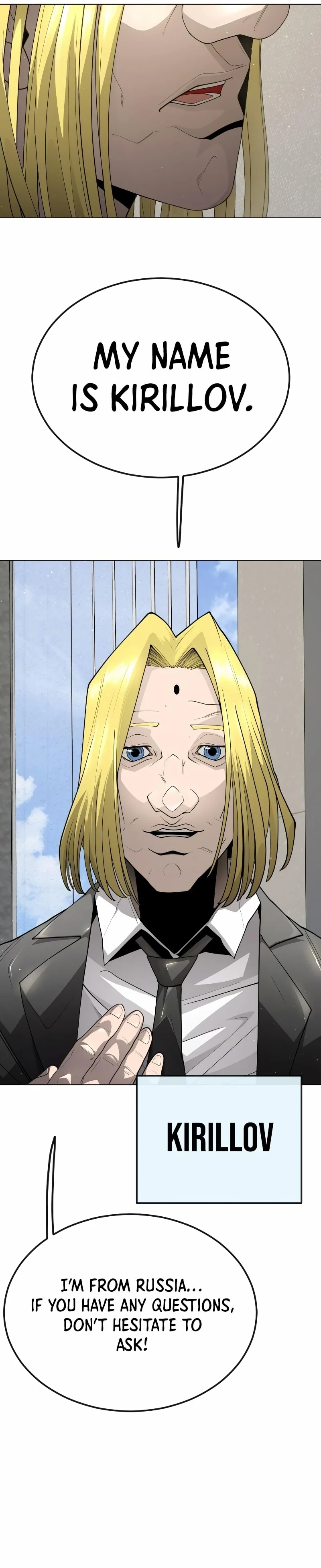 The Superhuman Era Chapter 183 - Page 24