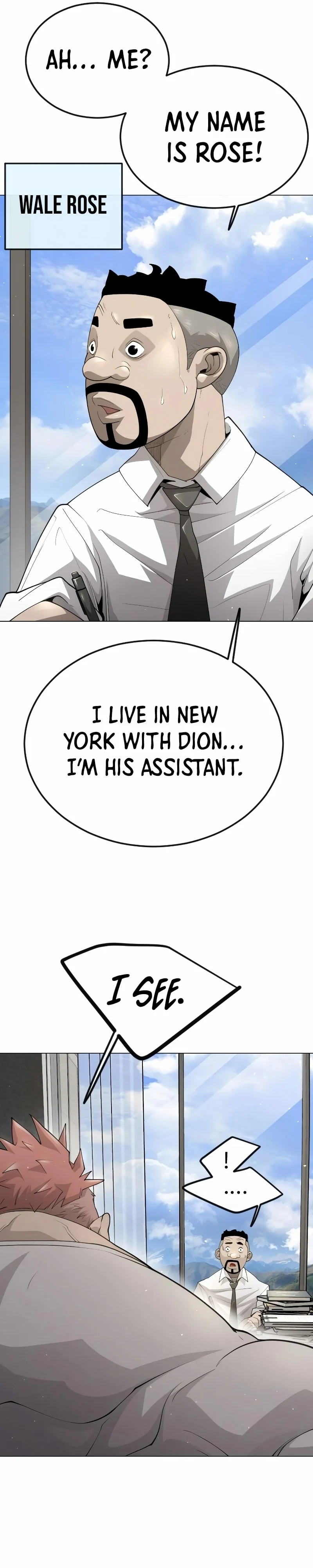 The Superhuman Era Chapter 183 - Page 26