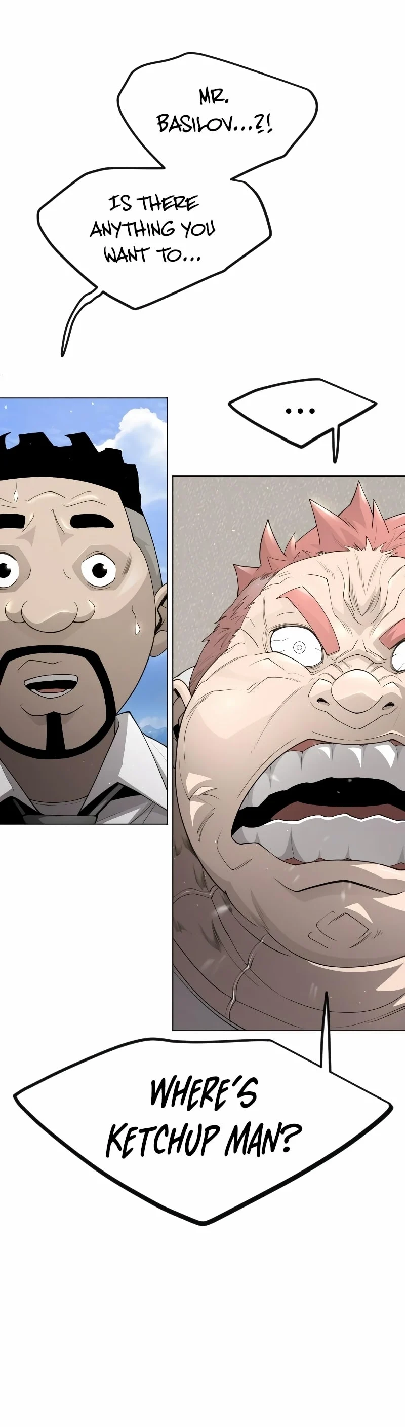 The Superhuman Era Chapter 183 - Page 27