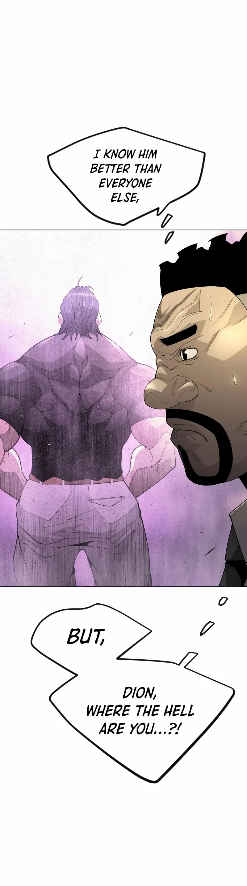 The Superhuman Era Chapter 183 - Page 31