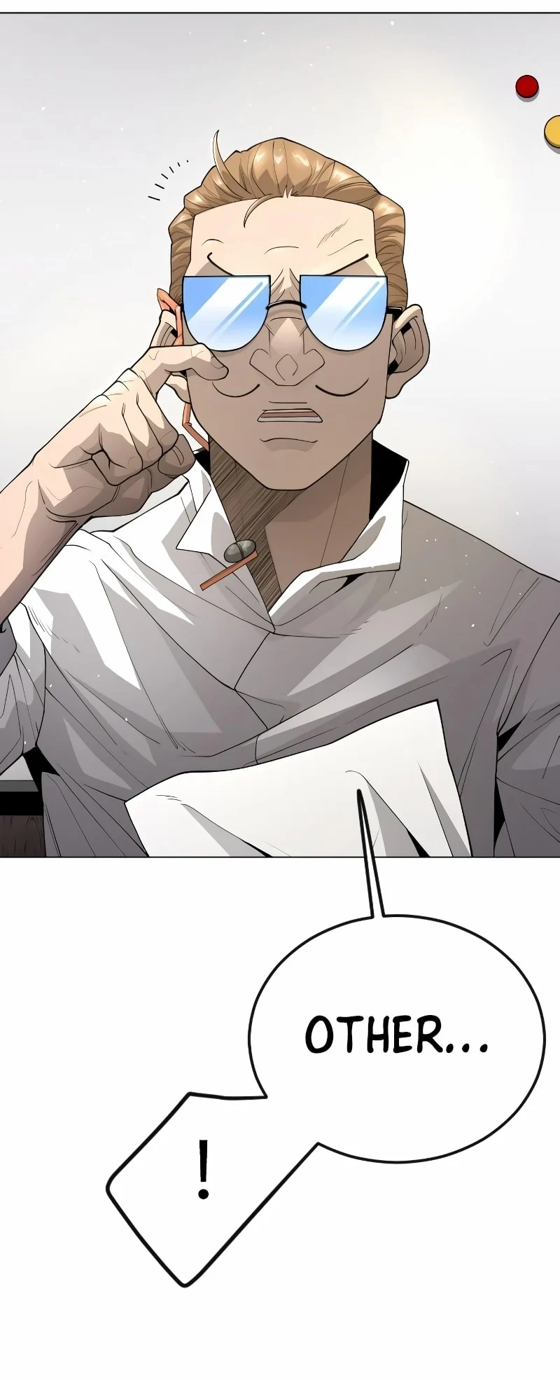 The Superhuman Era Chapter 183 - Page 35