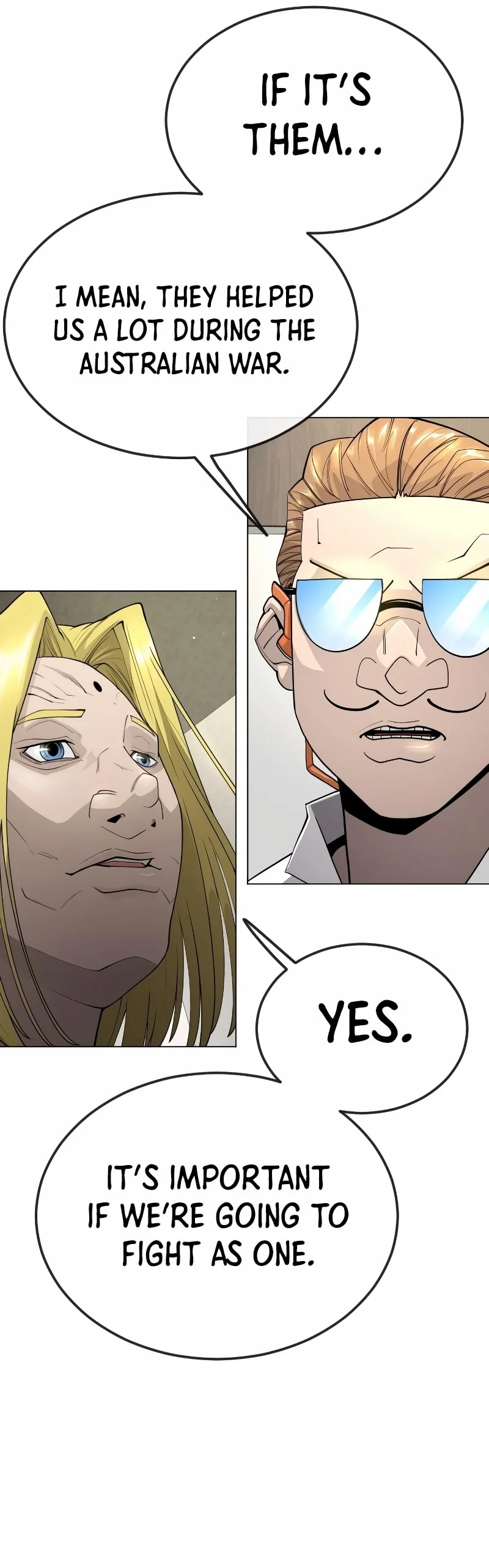 The Superhuman Era Chapter 183 - Page 40