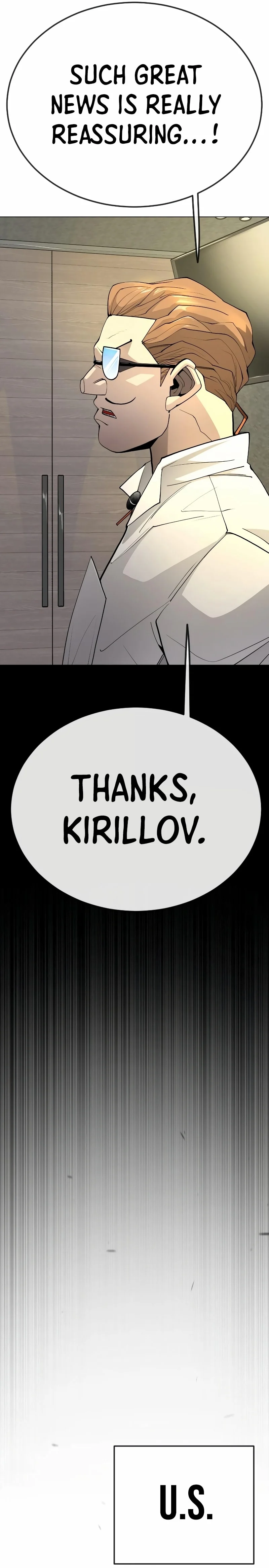 The Superhuman Era Chapter 183 - Page 41