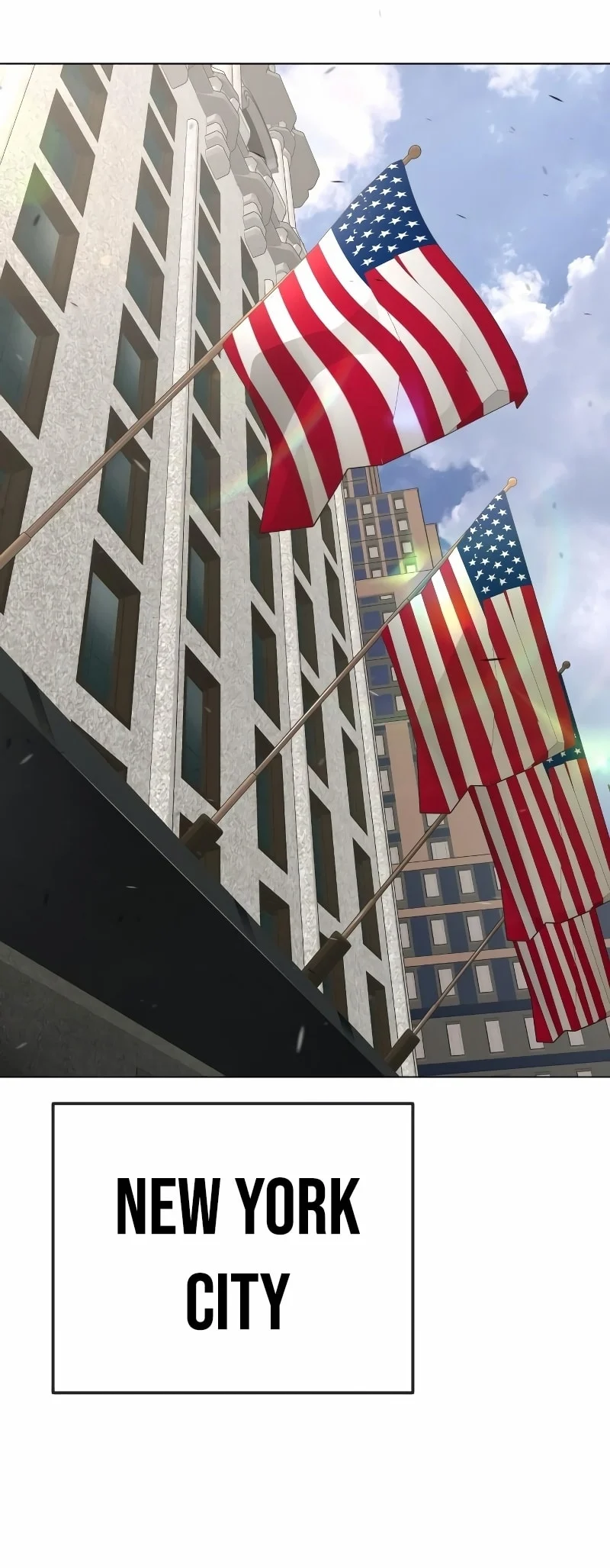 The Superhuman Era Chapter 183 - Page 42