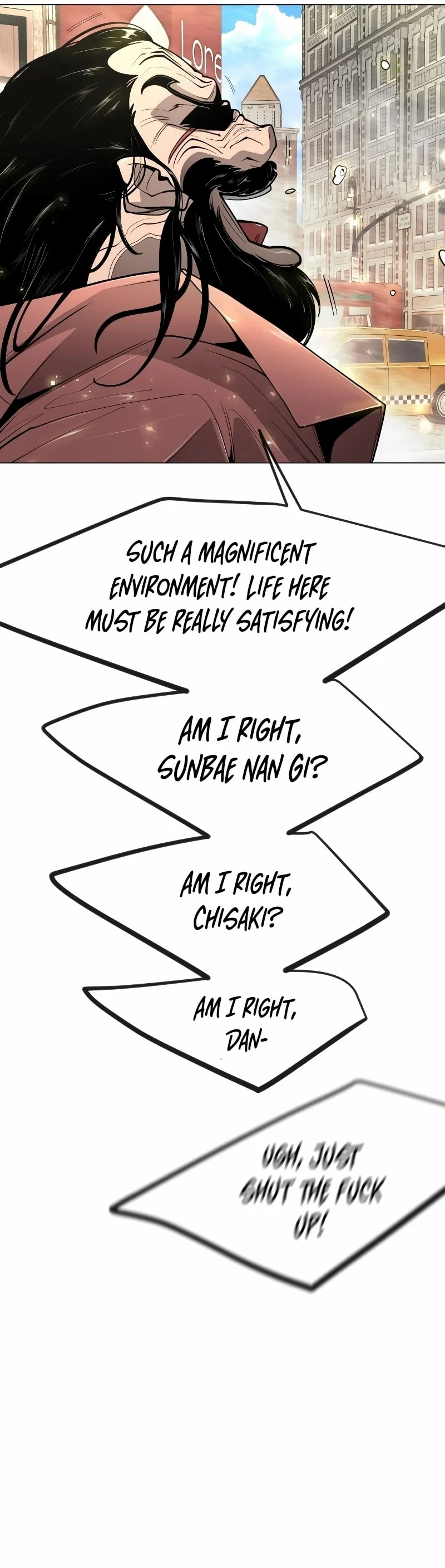 The Superhuman Era Chapter 183 - Page 45