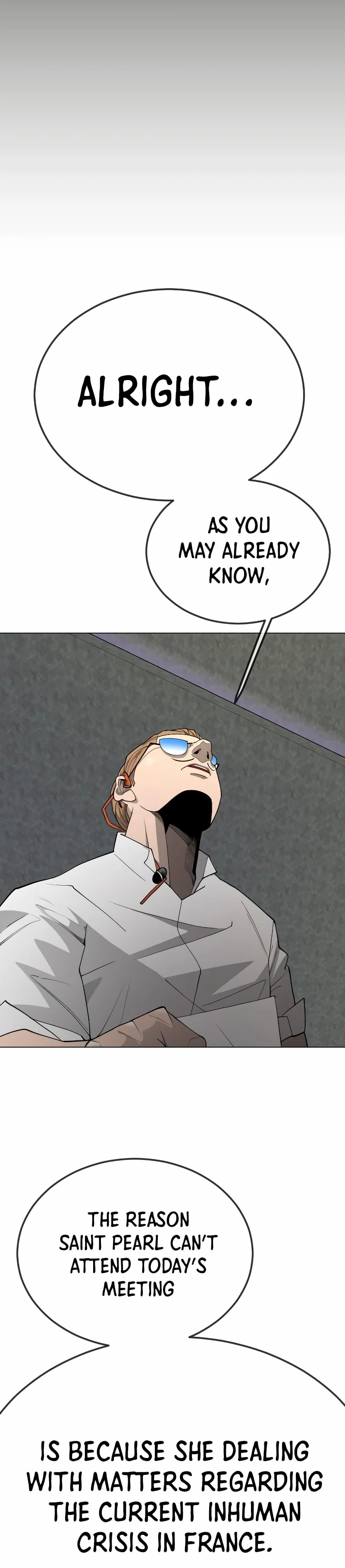 The Superhuman Era Chapter 183 - Page 47