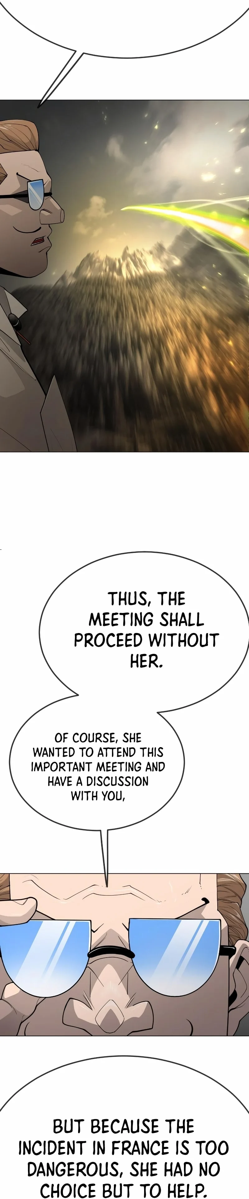 The Superhuman Era Chapter 183 - Page 48