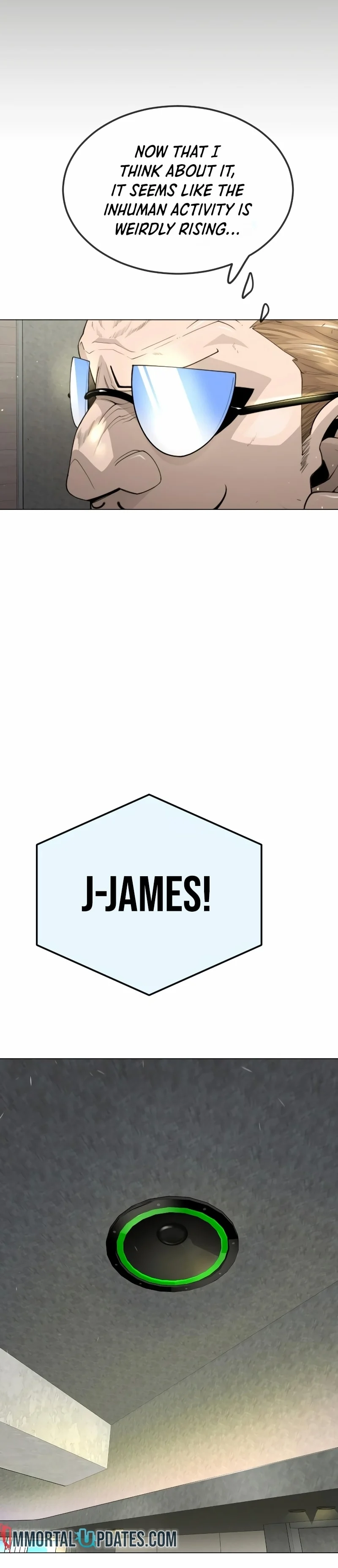 The Superhuman Era Chapter 183 - Page 50
