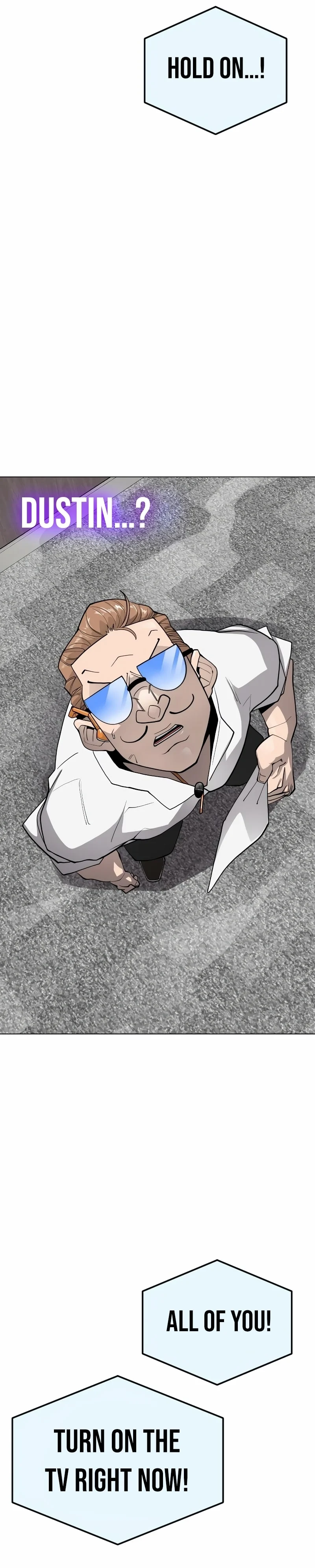 The Superhuman Era Chapter 183 - Page 51