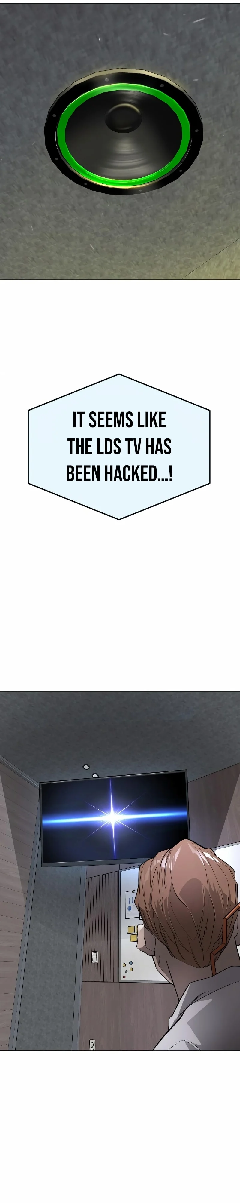 The Superhuman Era Chapter 183 - Page 52