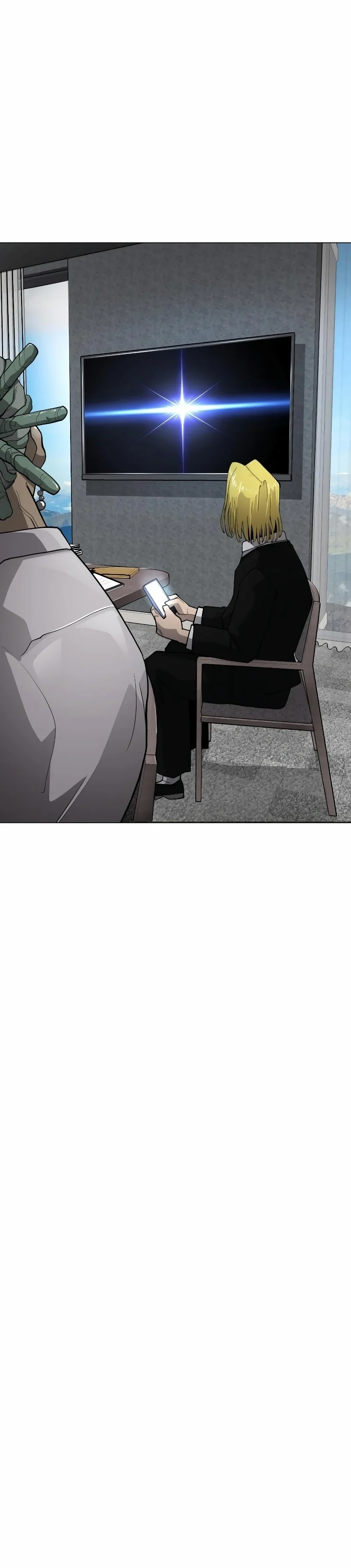 The Superhuman Era Chapter 183 - Page 53