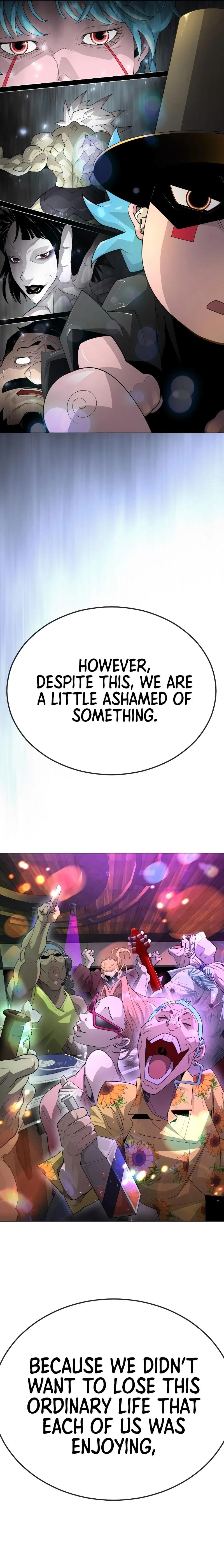 The Superhuman Era Chapter 184 - Page 10