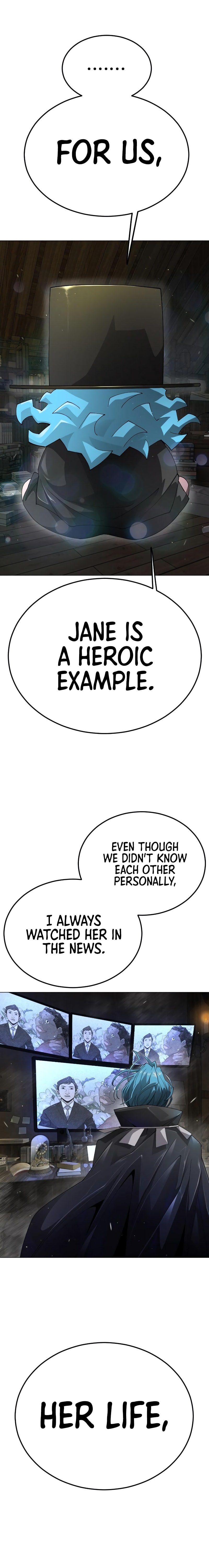 The Superhuman Era Chapter 184 - Page 14