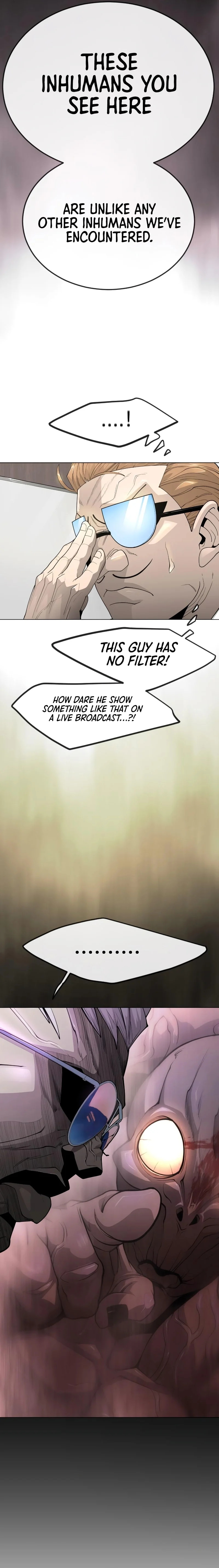 The Superhuman Era Chapter 184 - Page 24