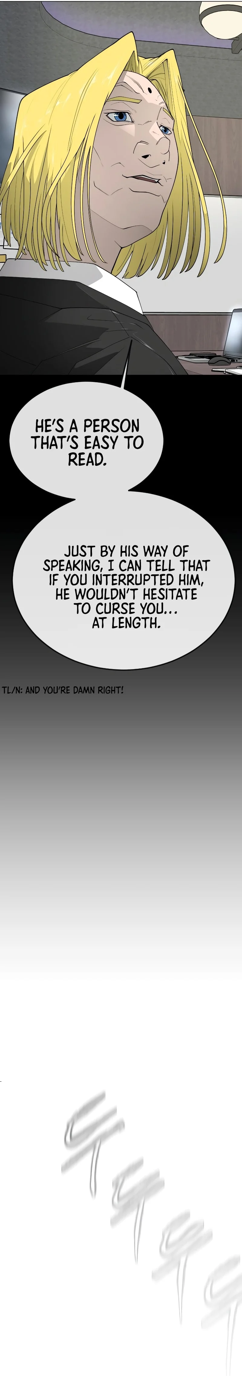 The Superhuman Era Chapter 184 - Page 28