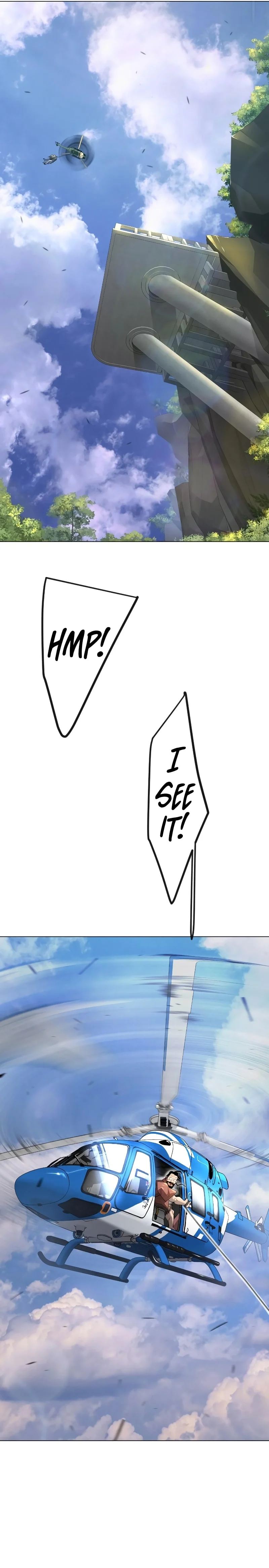 The Superhuman Era Chapter 184 - Page 29
