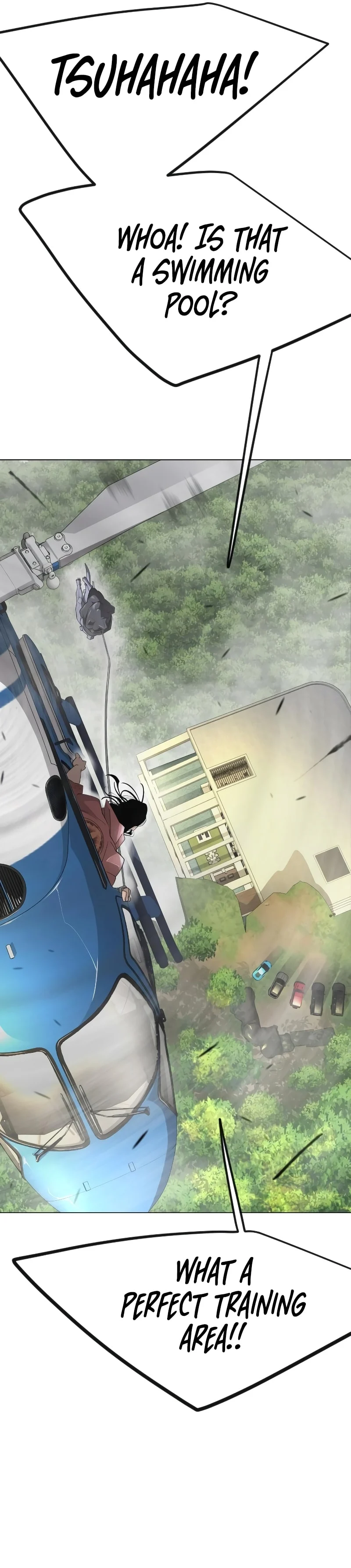 The Superhuman Era Chapter 184 - Page 30
