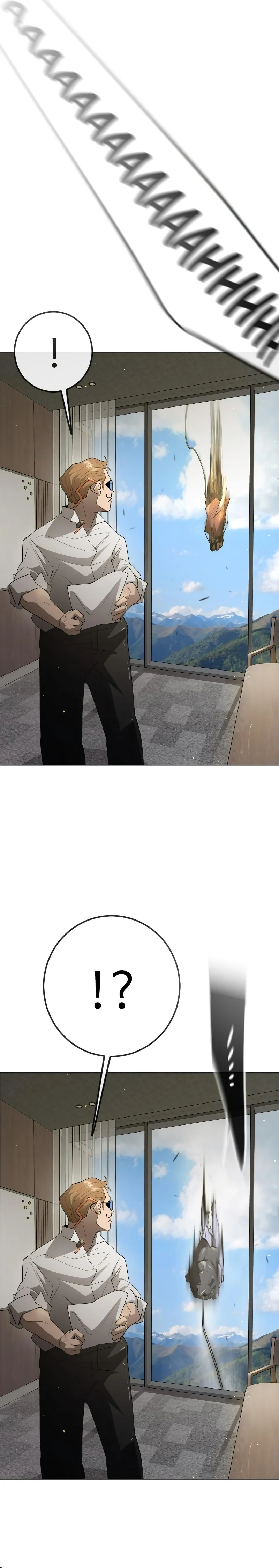 The Superhuman Era Chapter 184 - Page 36