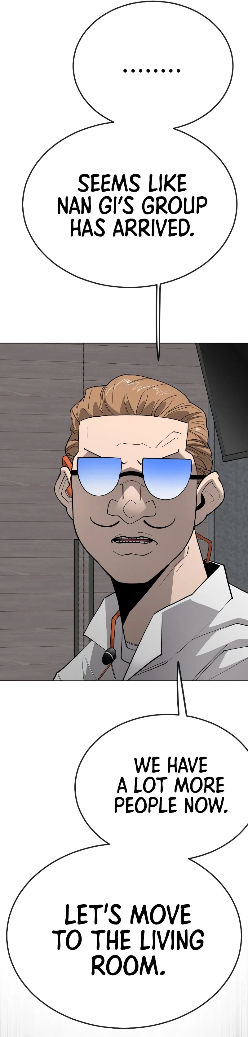 The Superhuman Era Chapter 184 - Page 37