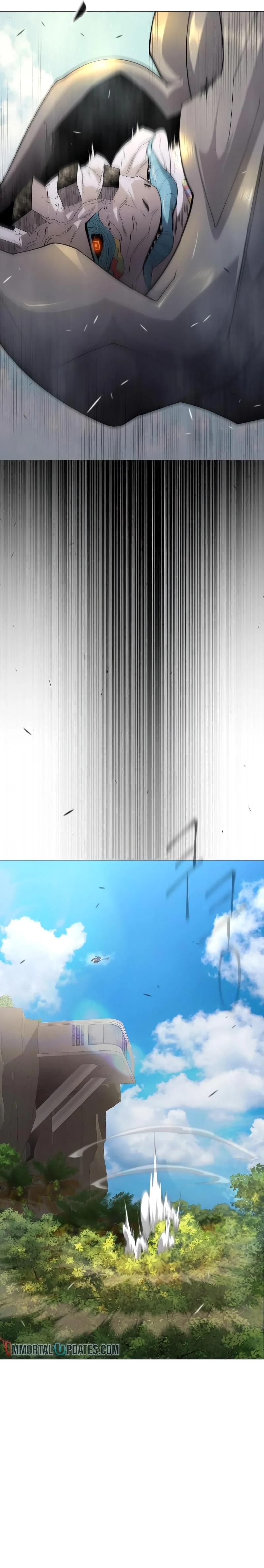 The Superhuman Era Chapter 184 - Page 39