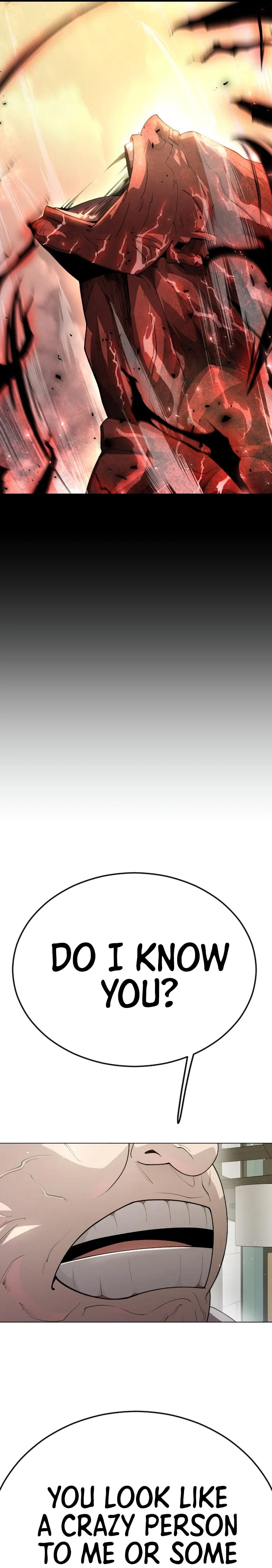 The Superhuman Era Chapter 185 - Page 19