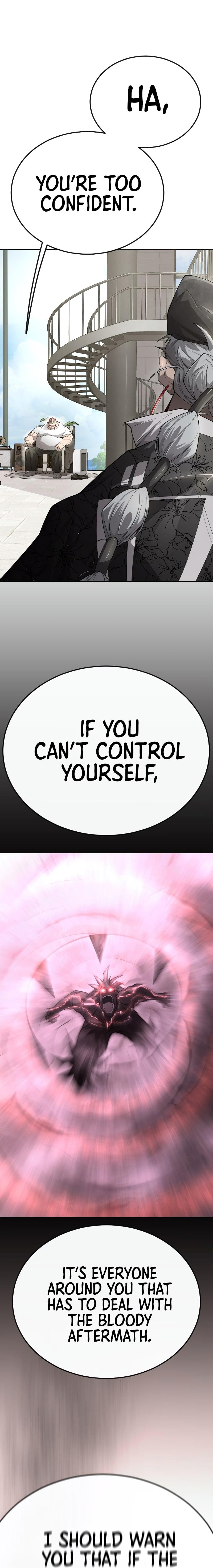 The Superhuman Era Chapter 185 - Page 21