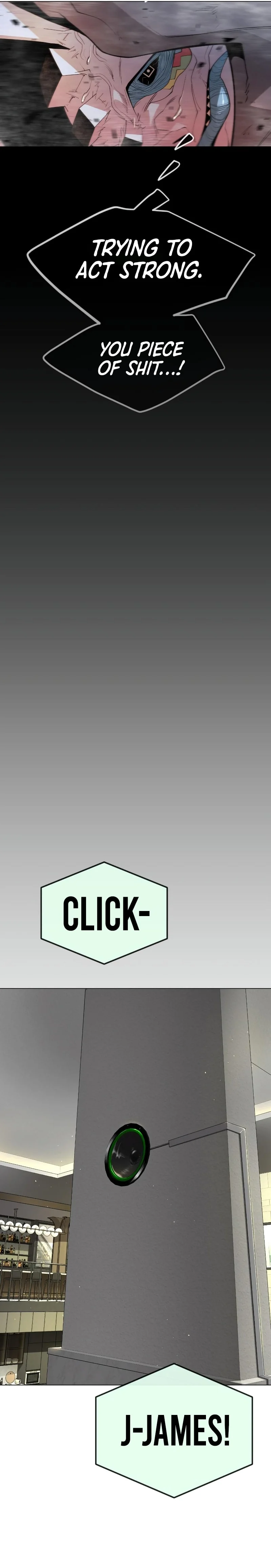 The Superhuman Era Chapter 185 - Page 27
