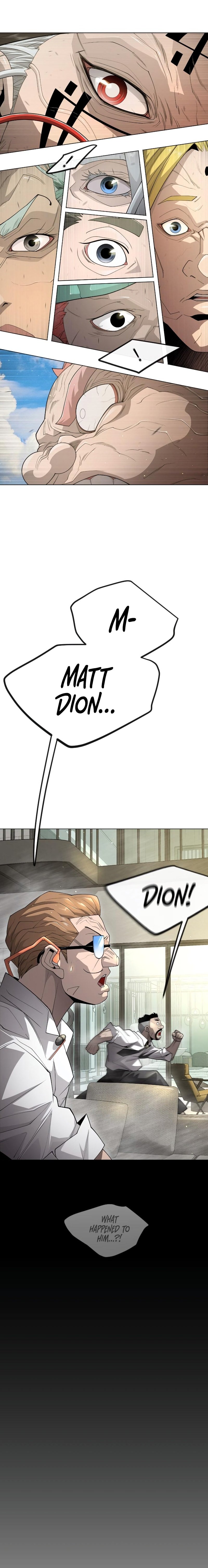 The Superhuman Era Chapter 185 - Page 30