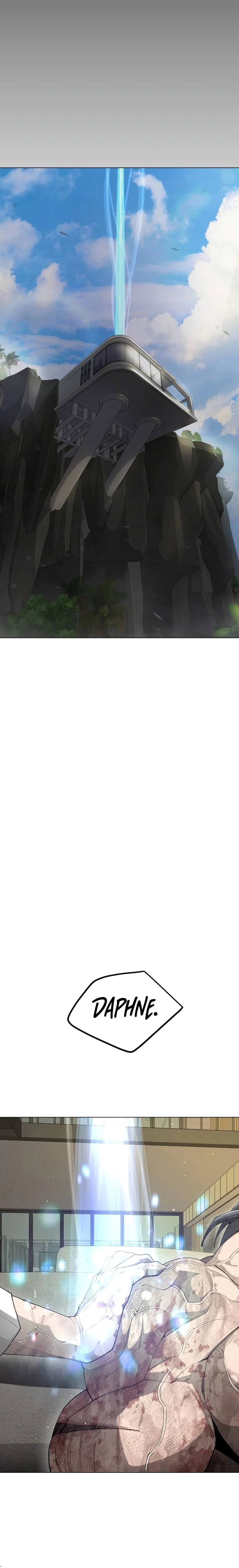 The Superhuman Era Chapter 185 - Page 31