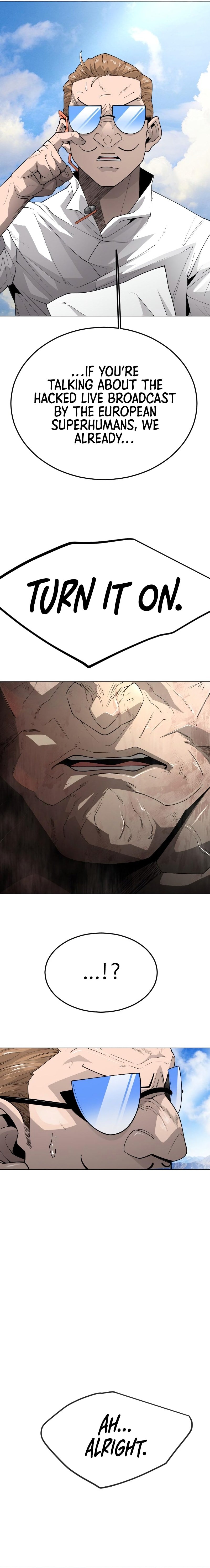The Superhuman Era Chapter 185 - Page 35
