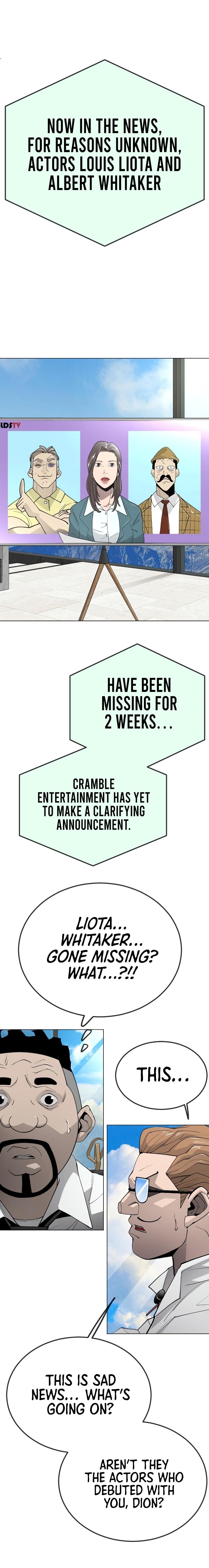 The Superhuman Era Chapter 185 - Page 37