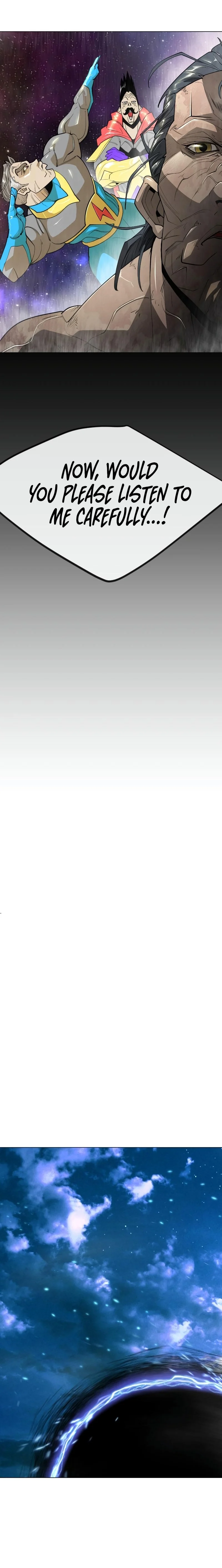 The Superhuman Era Chapter 185 - Page 39