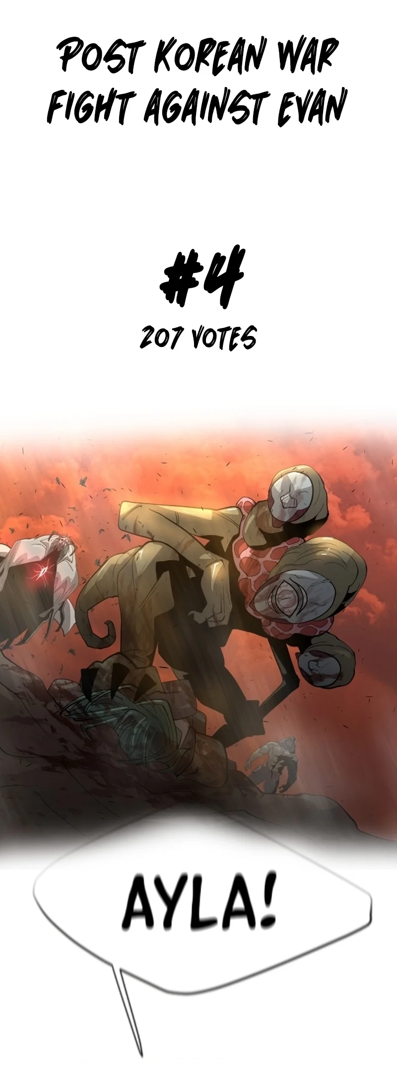 The Superhuman Era Chapter 187 - Page 18