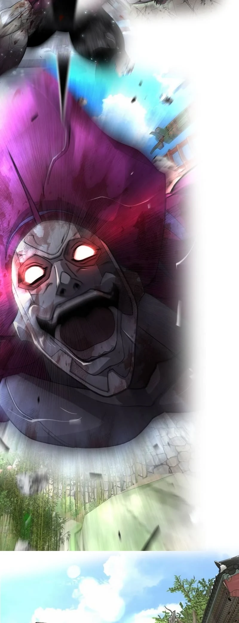 The Superhuman Era Chapter 187 - Page 26