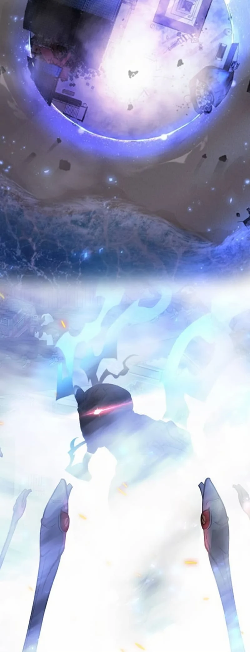 The Superhuman Era Chapter 187 - Page 30